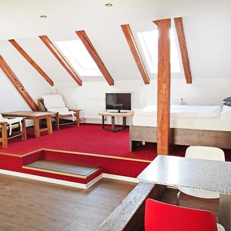 פראג Residence Milada מראה חיצוני תמונה