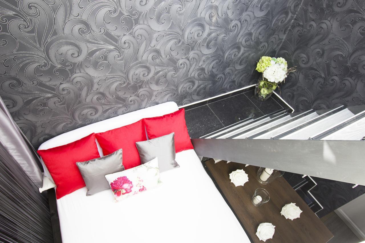 פראג Residence Milada מראה חיצוני תמונה